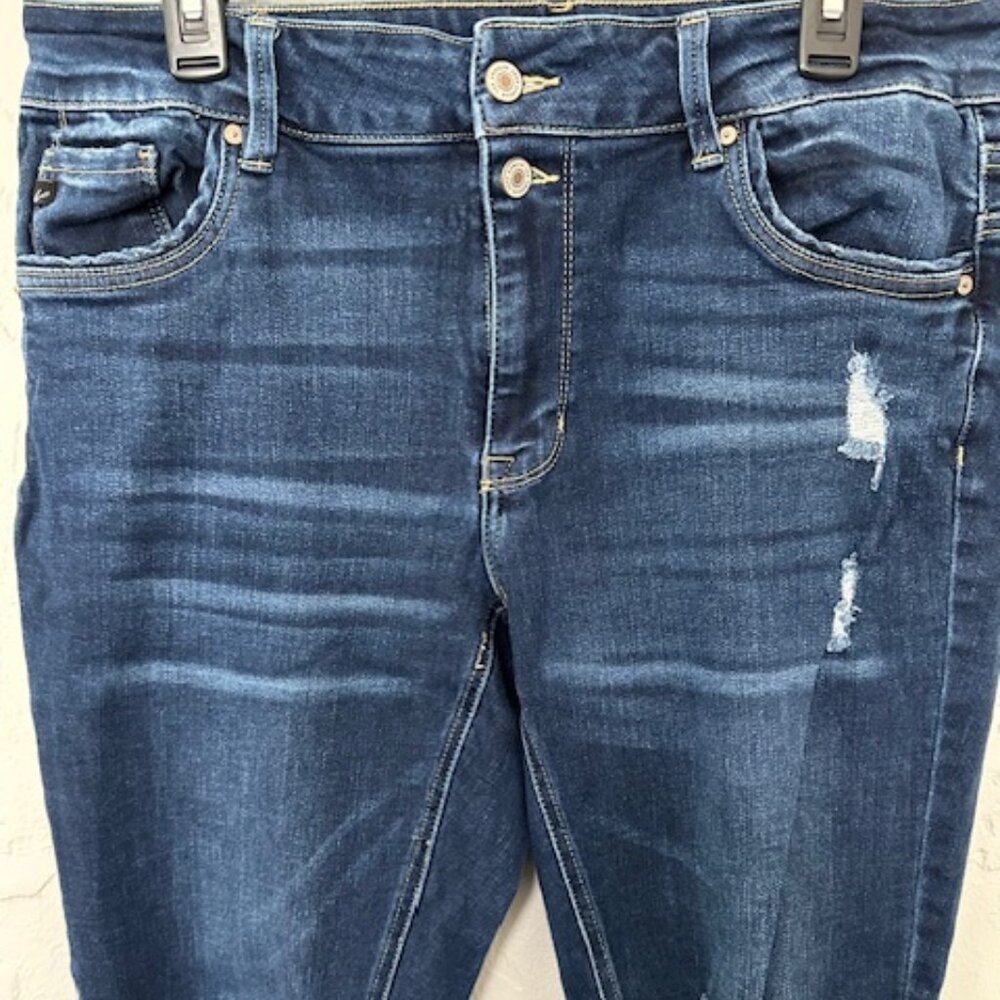 Kancan Jeans